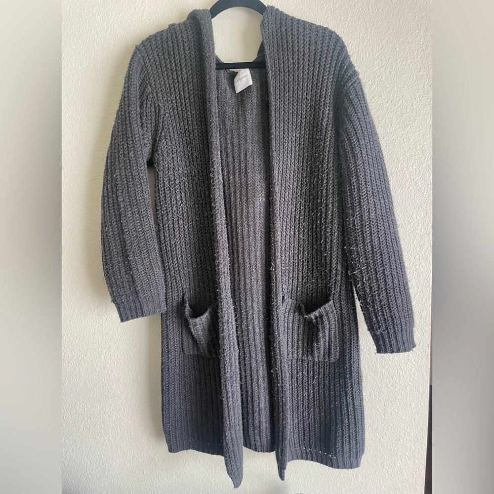 CJLA Dawn Cardigan